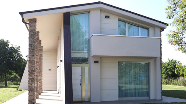 picture of Single-Family Homes and New Build 