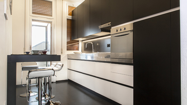 picture of Single-Family Homes and Interior Architecture & Design 