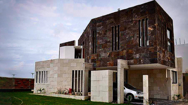 picture of Single-Family Homes and New Build 