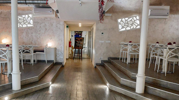 picture of Conversion and Hotels / Restaurants 
