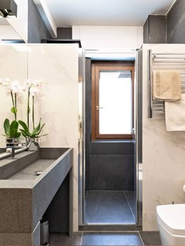 picture of Interior Architecture & Design and Flats / Apartments 