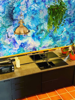 picture of Interior Architecture & Design and Flats / Apartments 