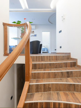 picture of Interior Architecture & Design and Commercial Buildings 