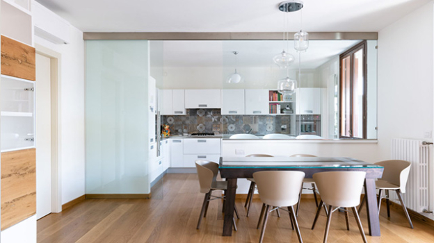 picture of Expertise and Single-Family Homes 