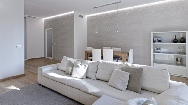 picture of Conversion and Interior Architecture & Design 