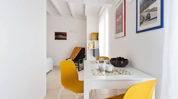 picture of Interior Architecture & Design and Flats / Apartments 