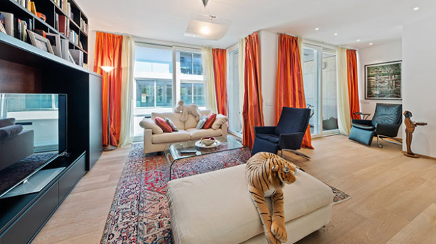 picture of New Build and Interior Architecture & Design 