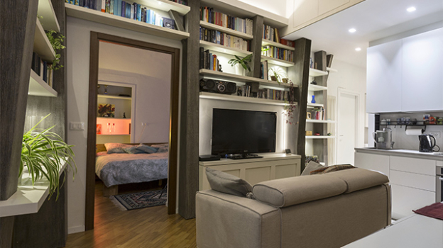 picture of Single-Family Homes and Interior Architecture & Design 