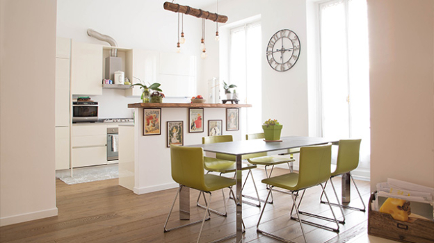 picture of Interior Architecture & Design and Flats / Apartments 