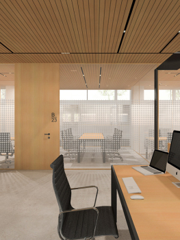 picture of New Build and Commercial Buildings 