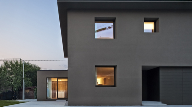 picture of Feasibility Studies and Single-Family Homes 
