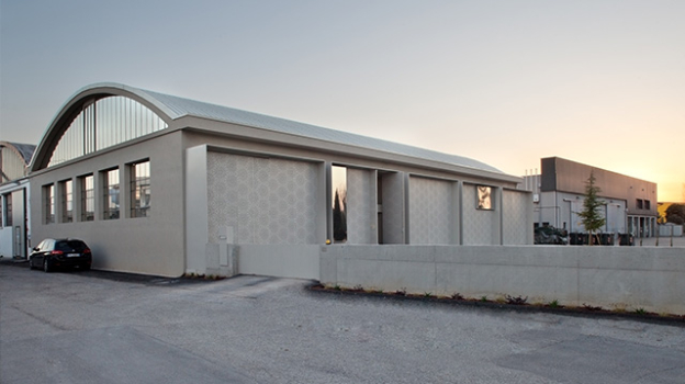 picture of New Build and Commercial Buildings 