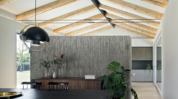 picture of Roof Extension and Single-Family Homes 