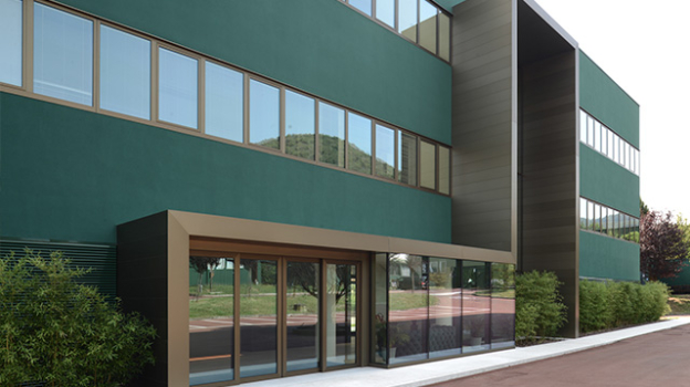 picture of New Build and Commercial Buildings 