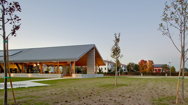 picture of Conversion and Exterior 