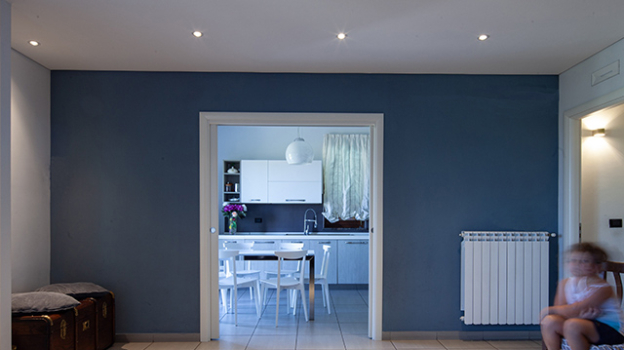 picture of Interior Architecture & Design and Flats / Apartments 