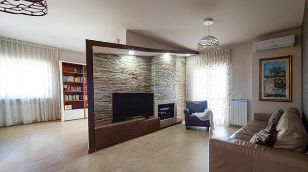 picture of Interior Architecture & Design and Flats / Apartments 