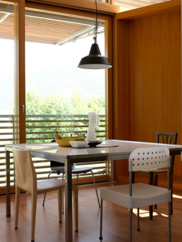 picture of Patios & Terraces and Single-Family Homes 