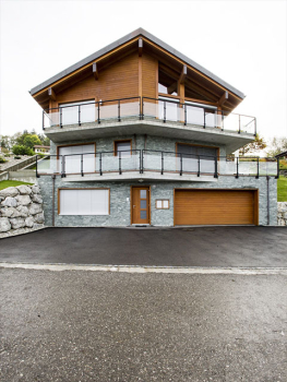 picture of Feasibility Studies and Single-Family Homes 