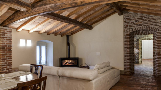picture of Historical / Listed Buildings and Restoration 