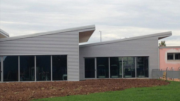 picture of New Build and Commercial Buildings 