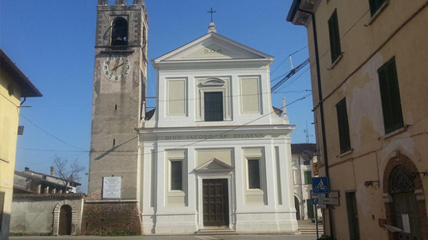 picture of Historical / Listed Buildings and Restoration 