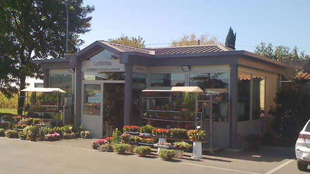 picture of Feasibility Studies and Retail 
