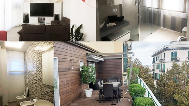 picture of Conversion and Patios & Terraces 