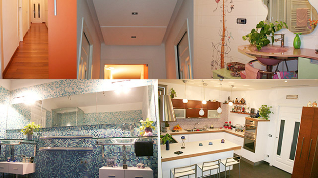 picture of Interior Architecture & Design and Flats / Apartments 