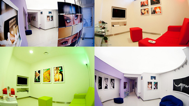 picture of Retail and Interior Architecture & Design 