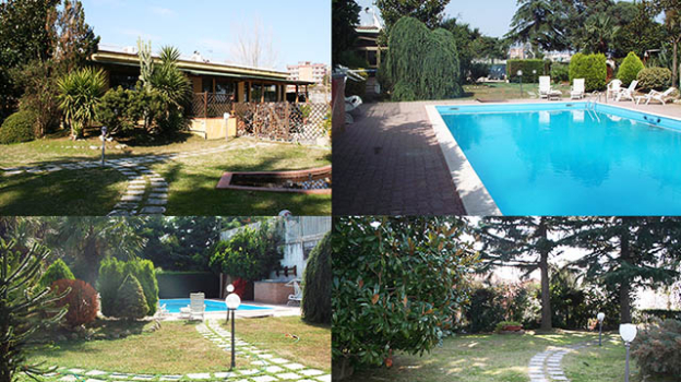 picture of Landscape Design and New Build 