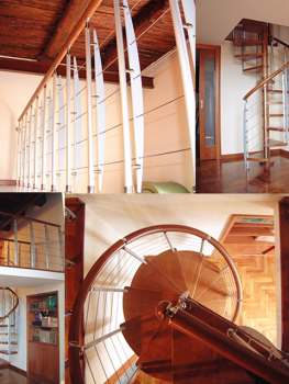 picture of Historical / Listed Buildings and Restoration 