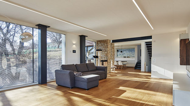 picture of Single-Family Homes and Interior Architecture & Design 