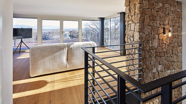 picture of Interior Architecture & Design and Flats / Apartments 