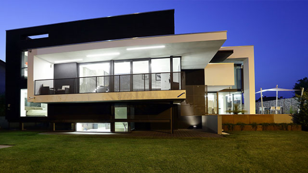 picture of Single-Family Homes 