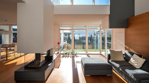 picture of Single-Family Homes 