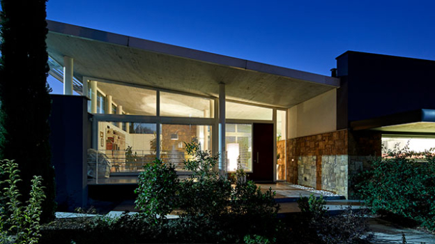 picture of Single-Family Homes 
