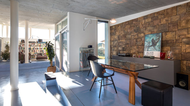 picture of Interior Architecture & Design and Commercial Buildings 
