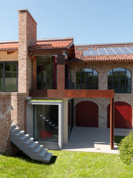 picture of Landscape Design and New Build 