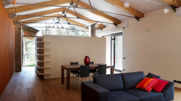 picture of Single-Family Homes and Interior Architecture & Design 