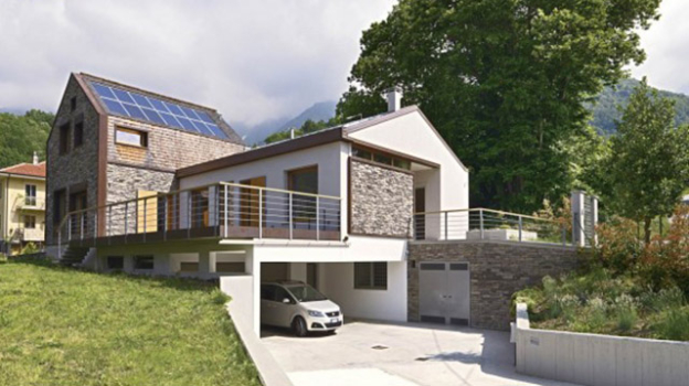 picture of Landscape Design and Patios & Terraces 