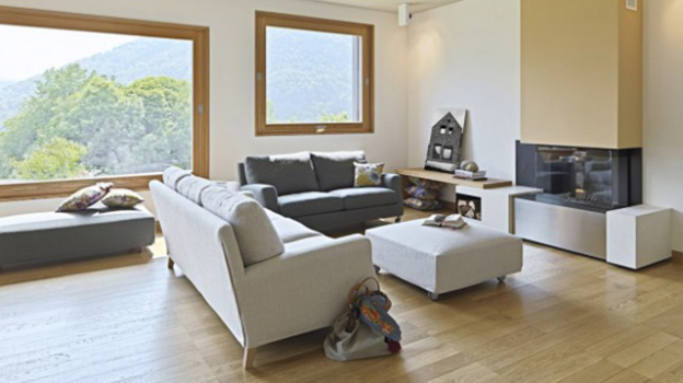 picture of Single-Family Homes and Interior Architecture & Design 