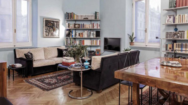 picture of Interior Architecture & Design and Flats / Apartments 