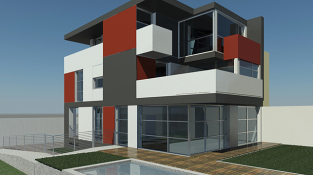 picture of Expertise and Roof Extension 