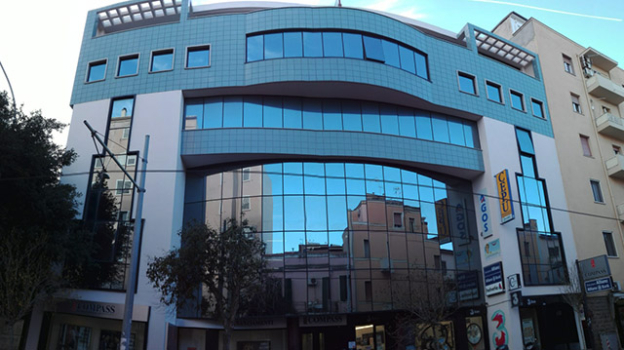 picture of Hotels / Restaurants and Multi-unit Residential Buildings 
