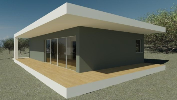 picture of Single-Family Homes and New Build 