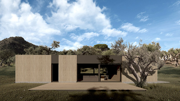 picture of Feasibility Studies and Single-Family Homes 
