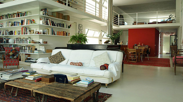 picture of Interior Architecture & Design and Flats / Apartments 