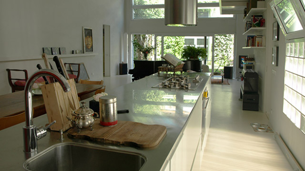 picture of Single-Family Homes and Interior Architecture & Design 