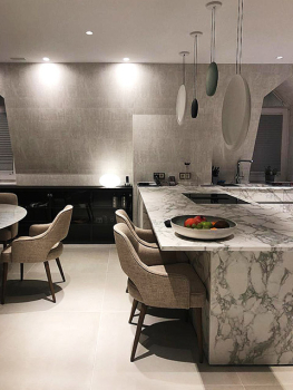 picture of Hotels / Restaurants and Interior Architecture & Design 